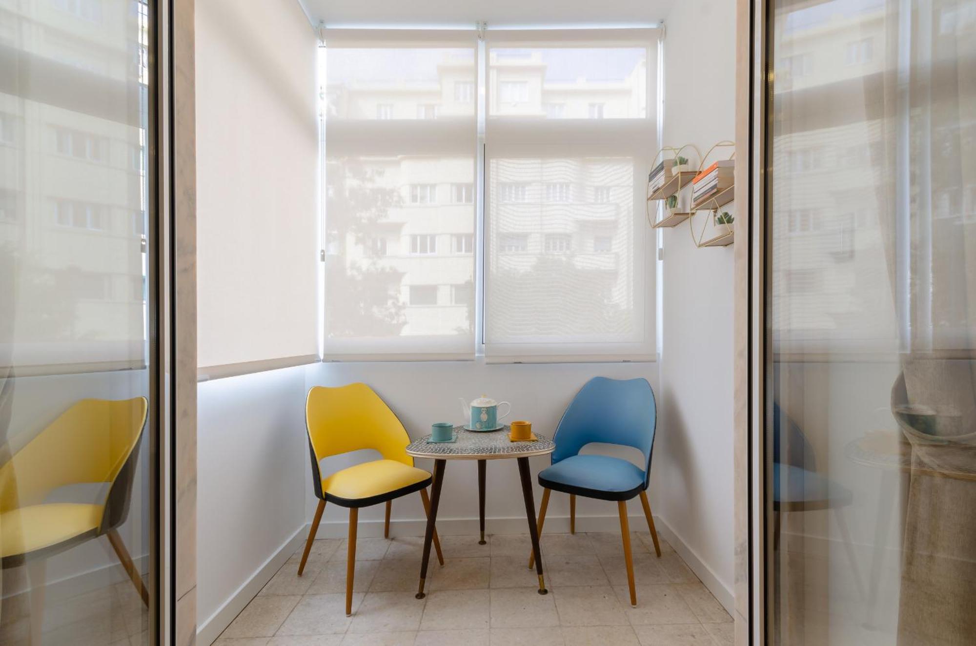 Lejlighed Marques De Pombal Prime By Homing Lisboa