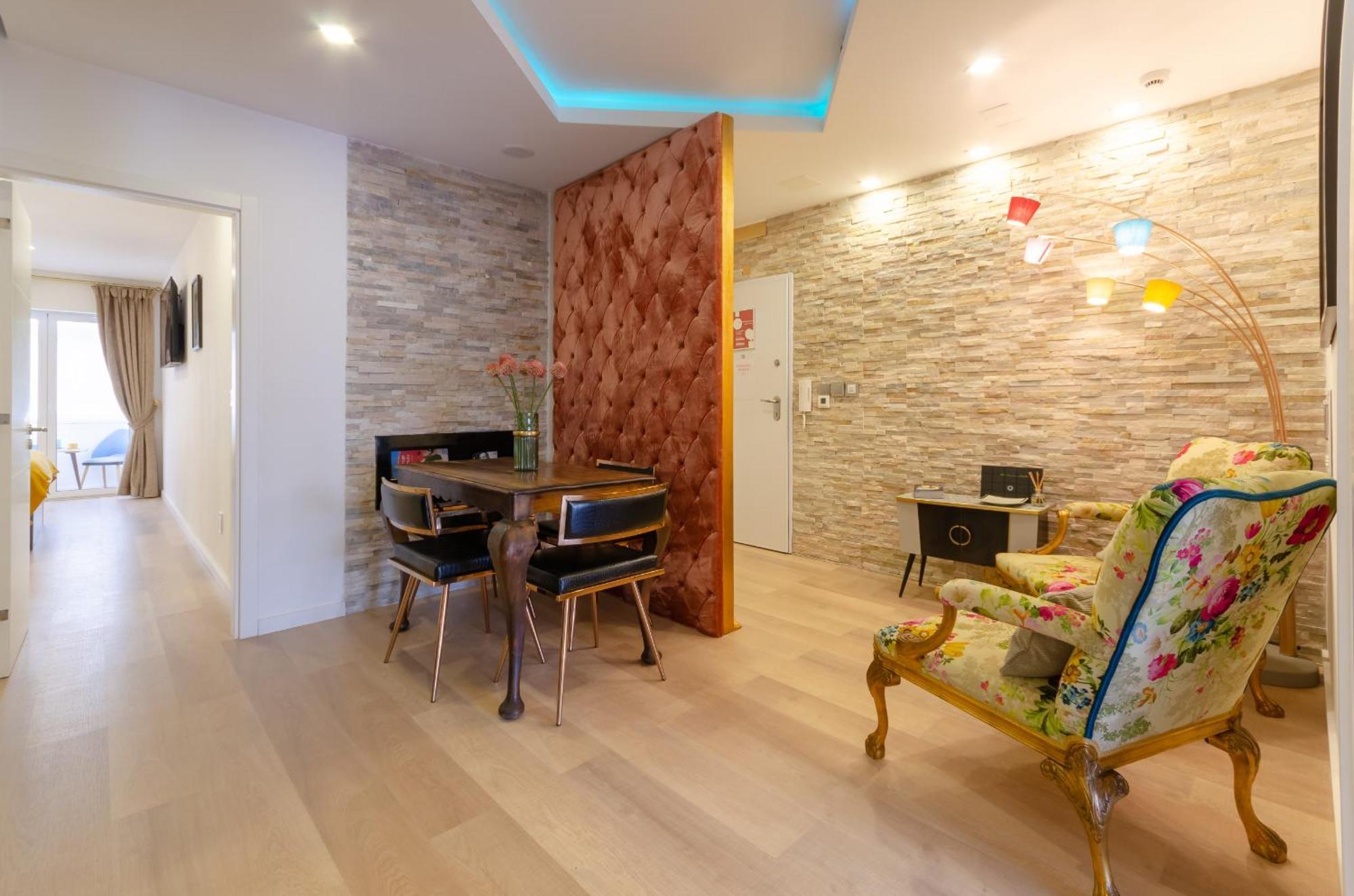Marques De Pombal Prime By Homing Lejlighed Lisboa