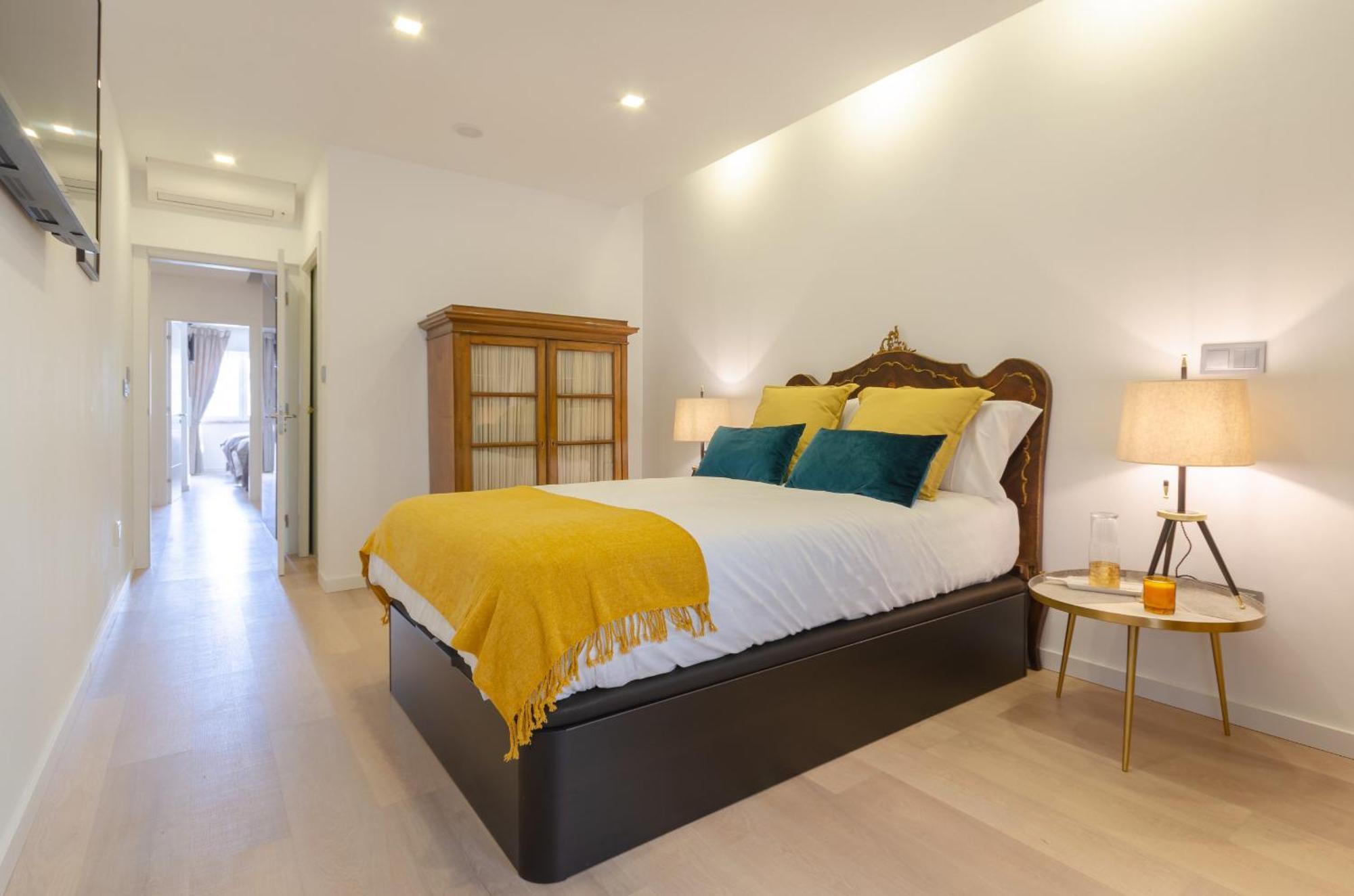 Lejlighed Marques De Pombal Prime By Homing Lisboa